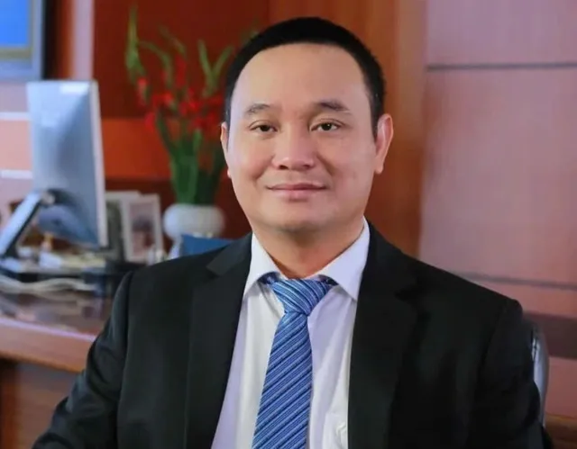 Ông Đào Nam Hải. Ảnh: Petrolimex